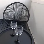 Hajó Apartamento