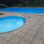 Διαμέρισμα Hajo *
