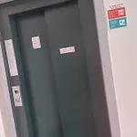 Apartamento Hajó Keszthely