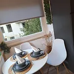 Apartamento Hajó