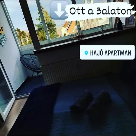 Hajo * Keszthely