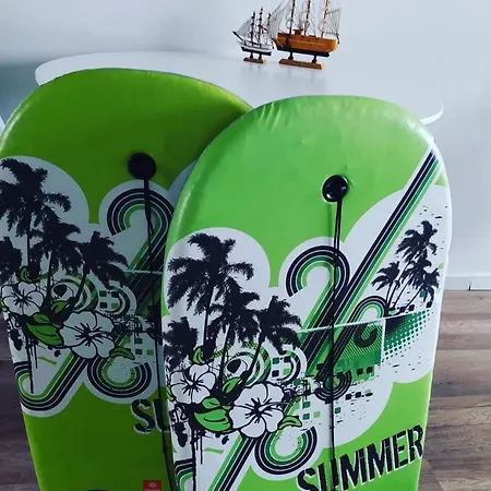 Hajo アパート ケストヘイ