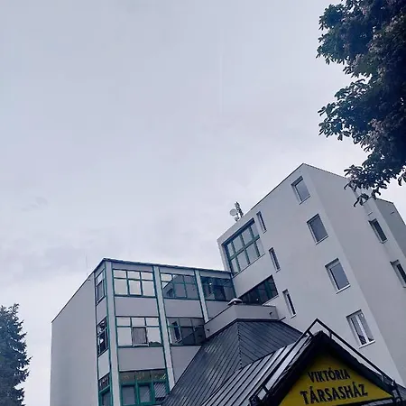 Apartment Hajo Keszthely