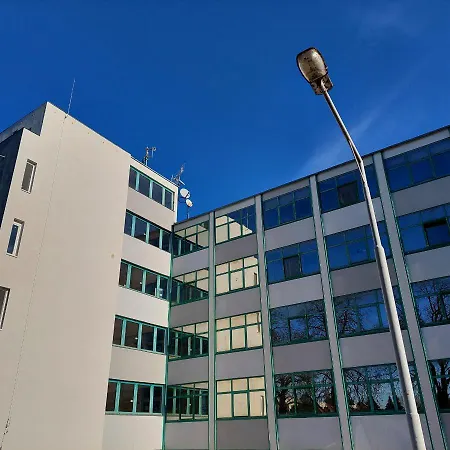 アパート Hajo ケストヘイ