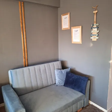 アパート Hajo ケストヘイ