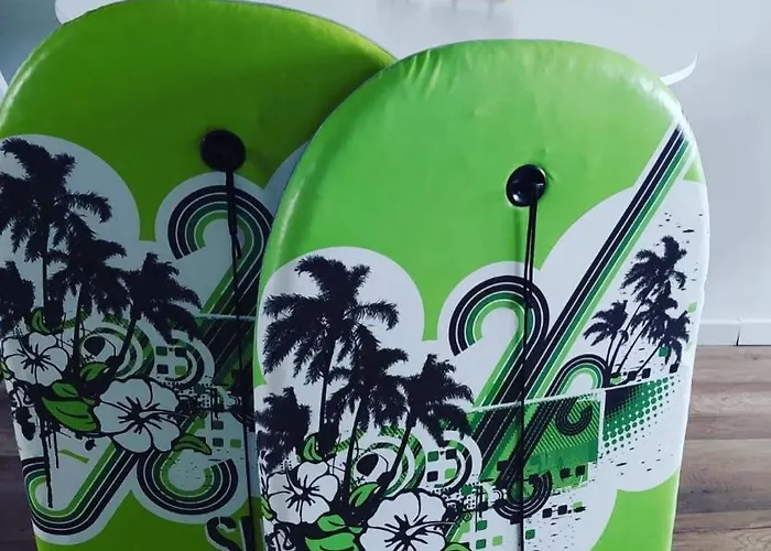 Hajo Apartament Keszthely