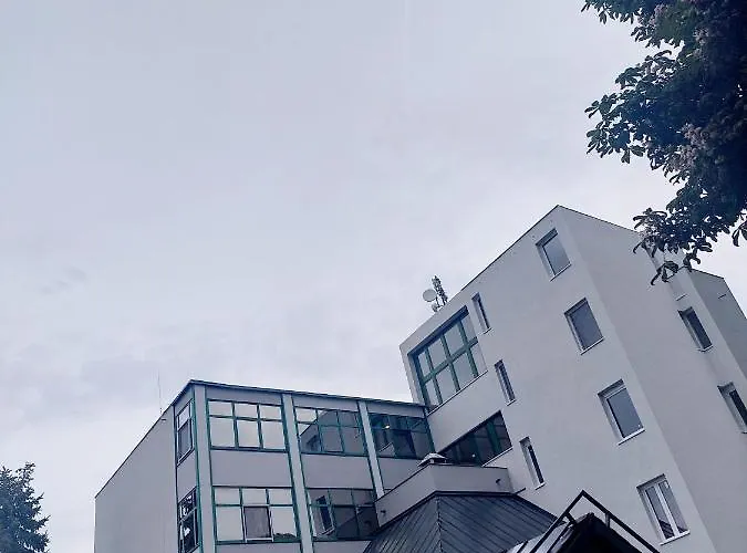 Apartament Hajo Keszthely