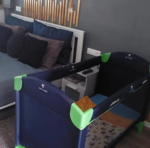 Hajo Apartament Keszthely