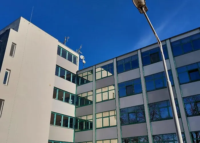 Apartament Hajo Keszthely