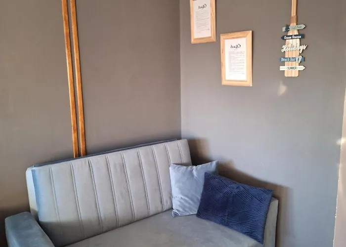 Apartament Hajo Keszthely